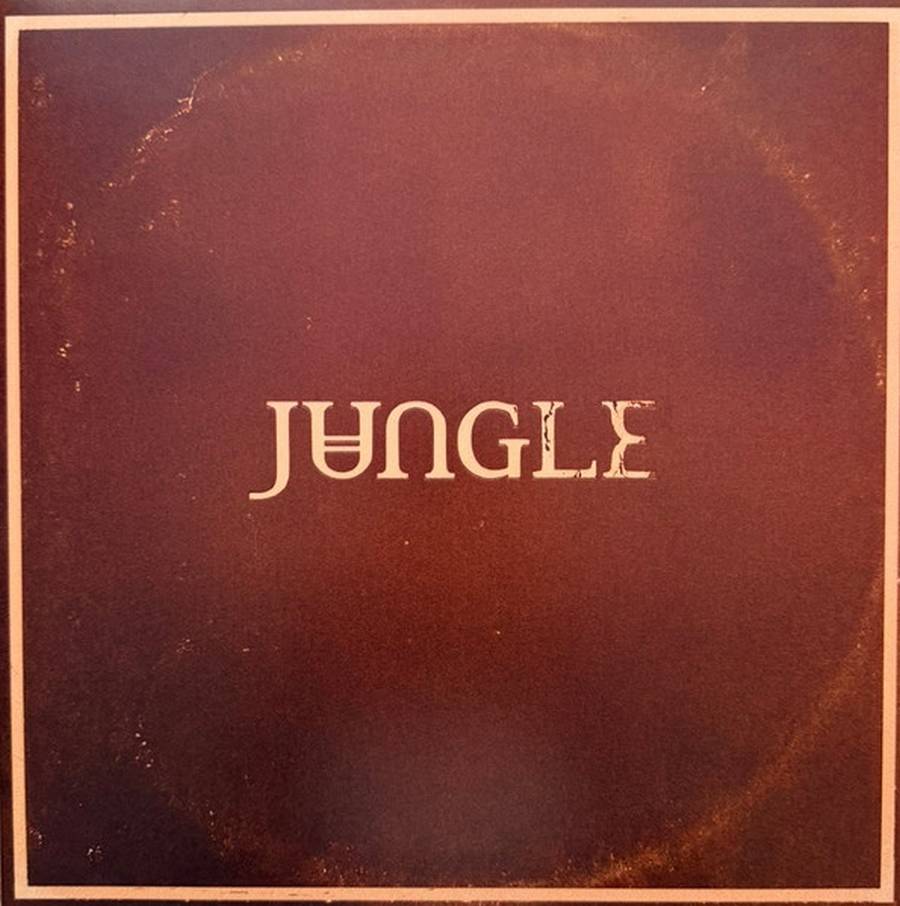 Jungle – Sunshine (2LP)